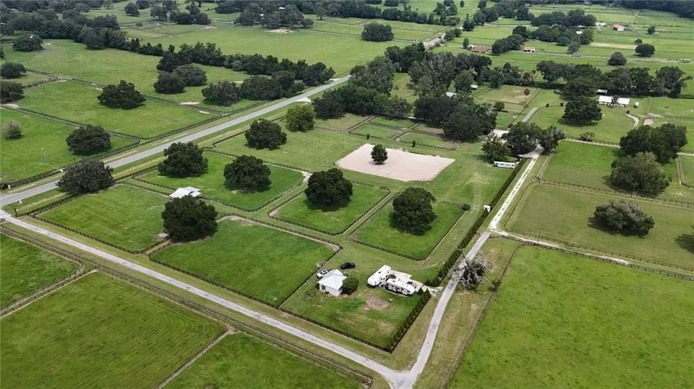 13489 NW GAINESVILLE ROAD Reddick, FL 32686