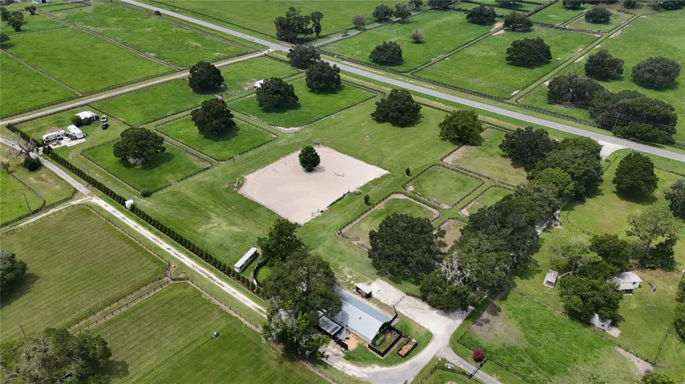 13489 NW GAINESVILLE ROAD Reddick, FL 32686