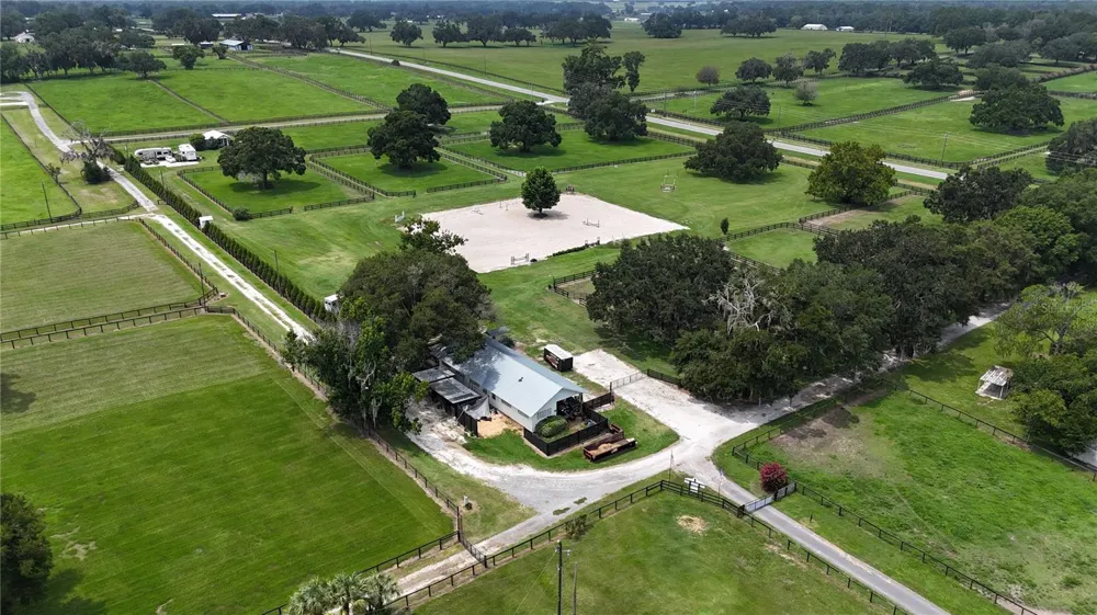 13489 NW GAINESVILLE ROAD Reddick, FL 32686