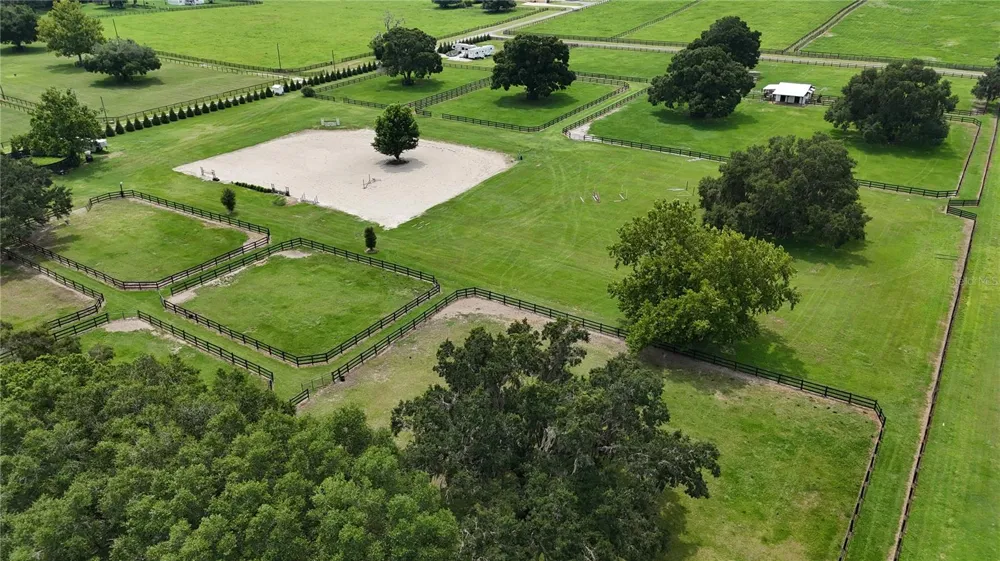 13489 NW GAINESVILLE ROAD Reddick, FL 32686