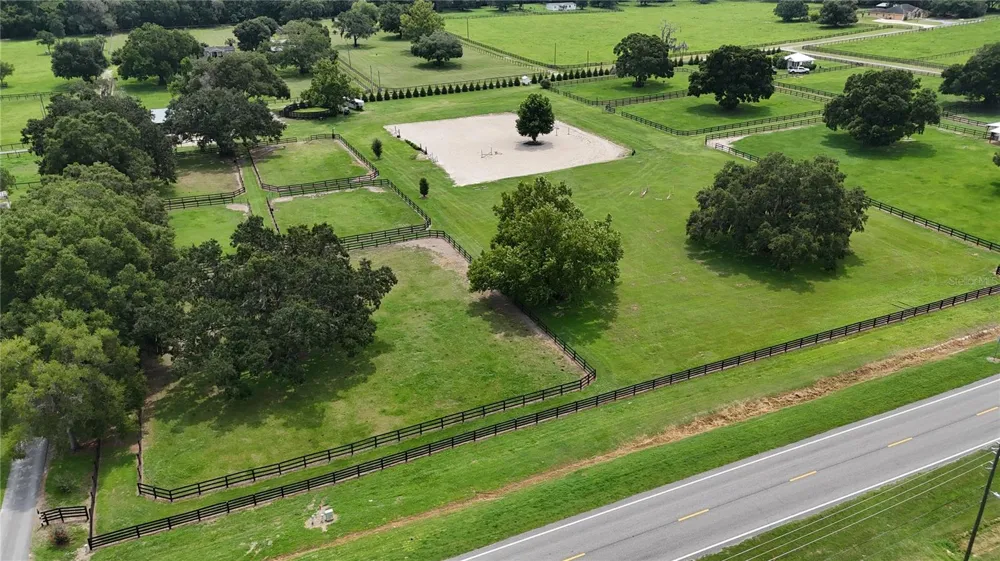 13489 NW GAINESVILLE ROAD Reddick, FL 32686