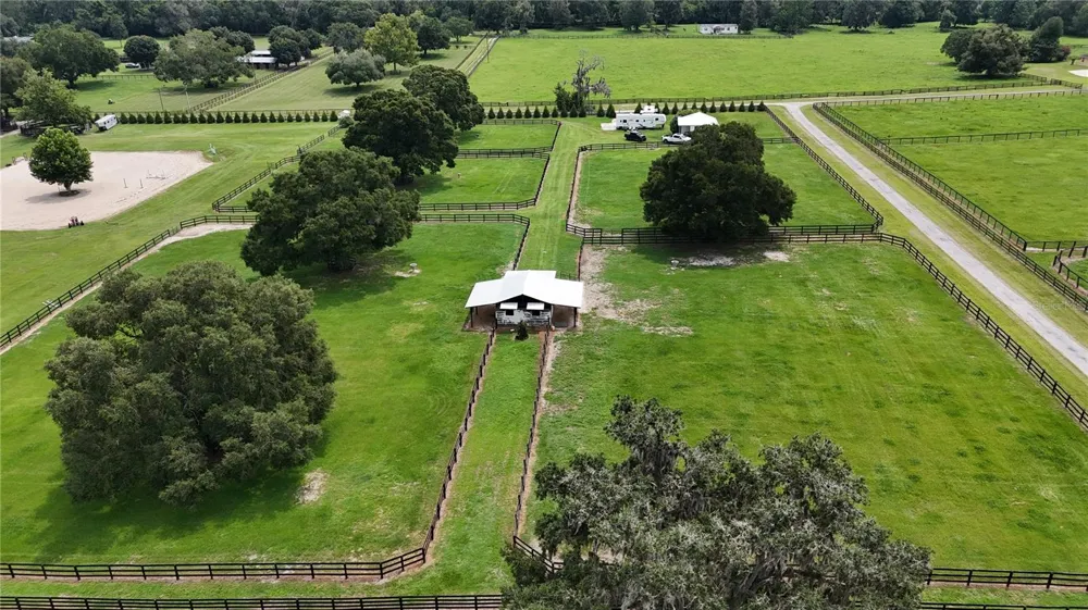 13489 NW GAINESVILLE ROAD Reddick, FL 32686