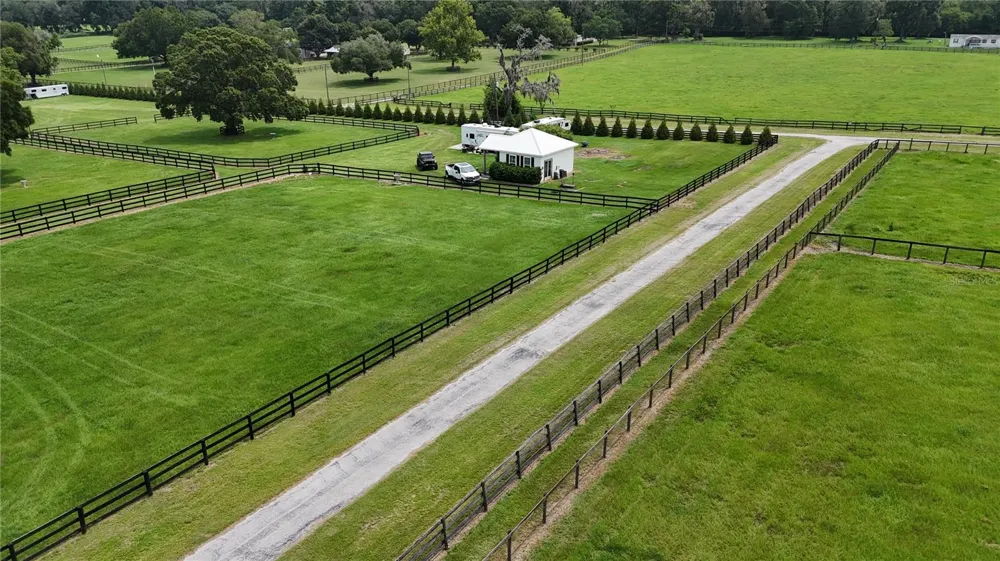 13489 NW GAINESVILLE ROAD Reddick, FL 32686