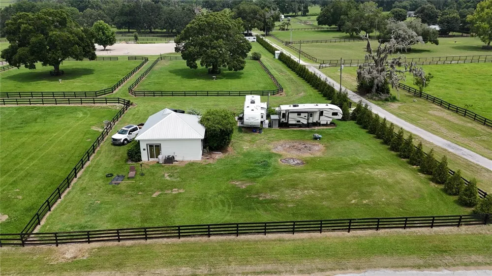 13489 NW GAINESVILLE ROAD Reddick, FL 32686