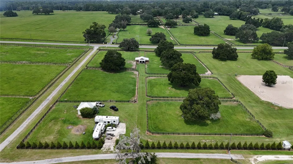 13489 NW GAINESVILLE ROAD Reddick, FL 32686