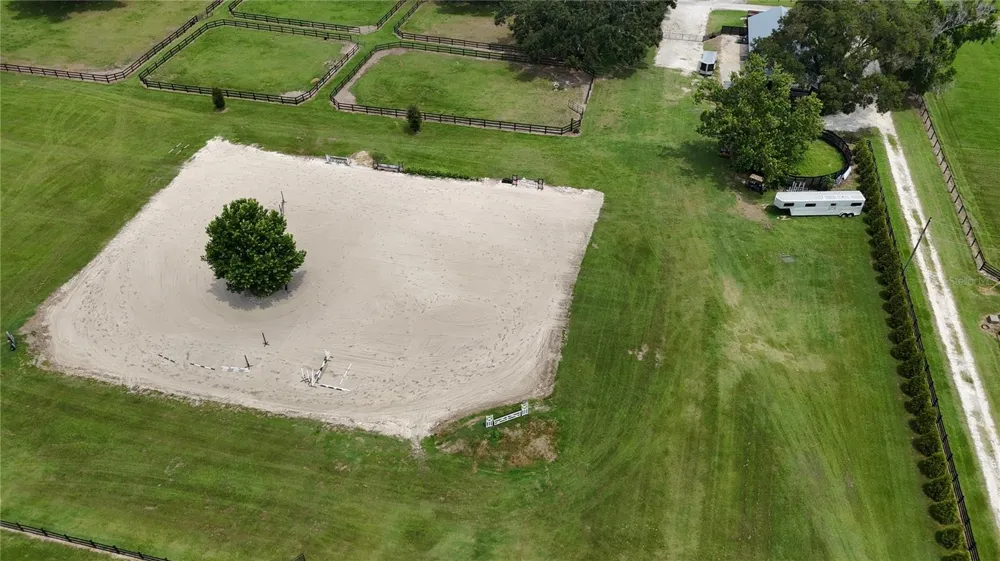 13489 NW GAINESVILLE ROAD Reddick, FL 32686