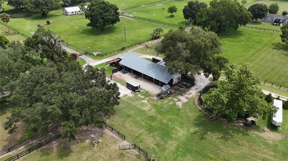 13489 NW GAINESVILLE ROAD Reddick, FL 32686