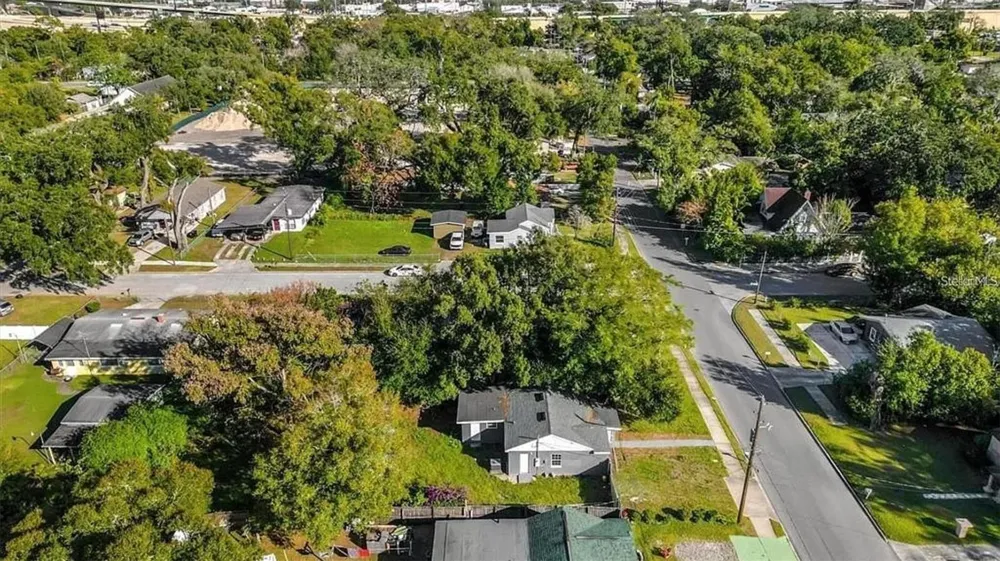 907 COLUMBIA STREET Orlando, FL 32805