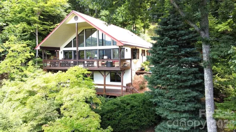 509 Deer Creek Trail