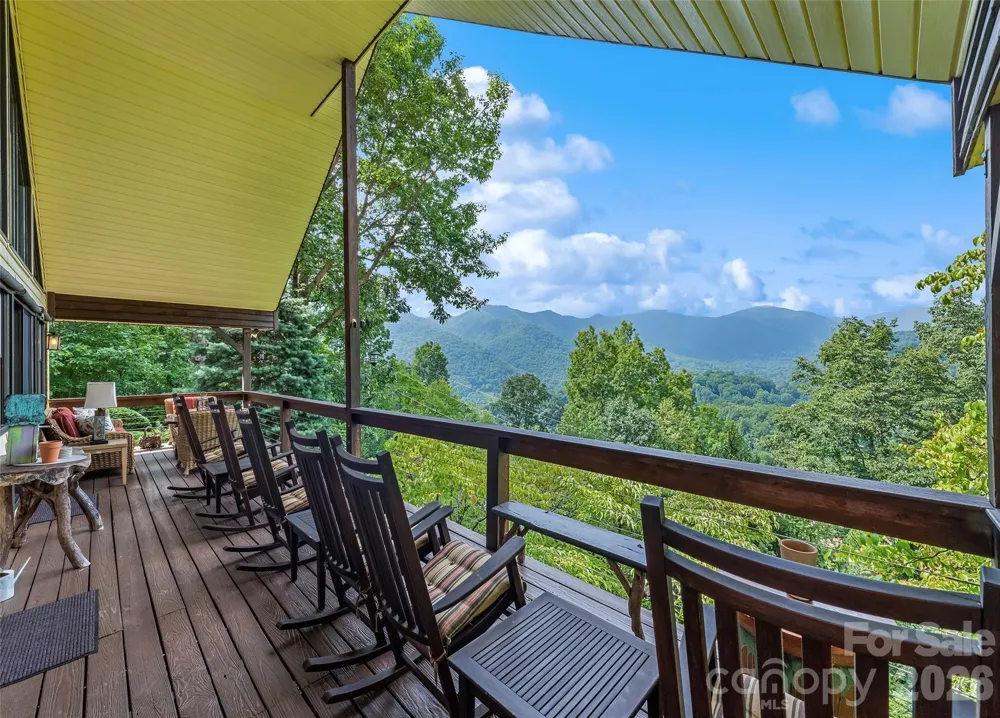 509 Deer Creek Trail Maggie Valley, NC 28751