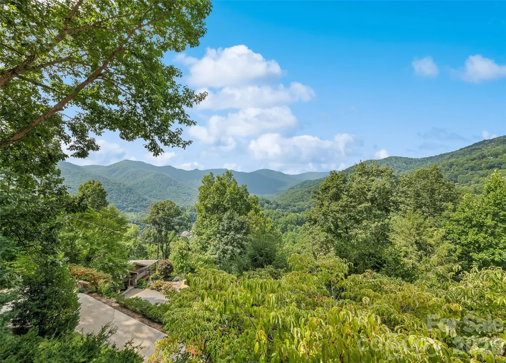509 Deer Creek Trail Maggie Valley, NC 28751