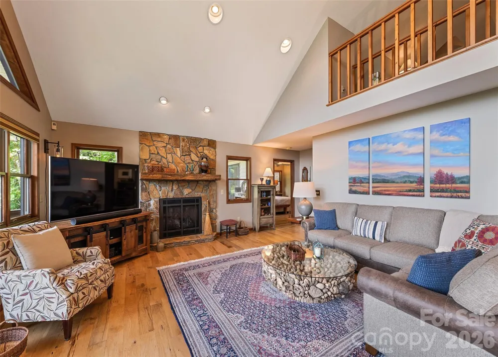 509 Deer Creek Trail Maggie Valley, NC 28751