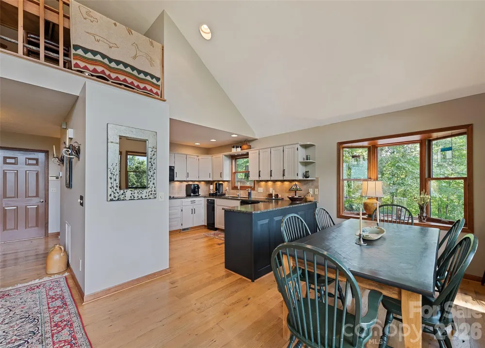 509 Deer Creek Trail Maggie Valley, NC 28751