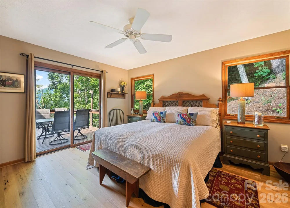 509 Deer Creek Trail Maggie Valley, NC 28751