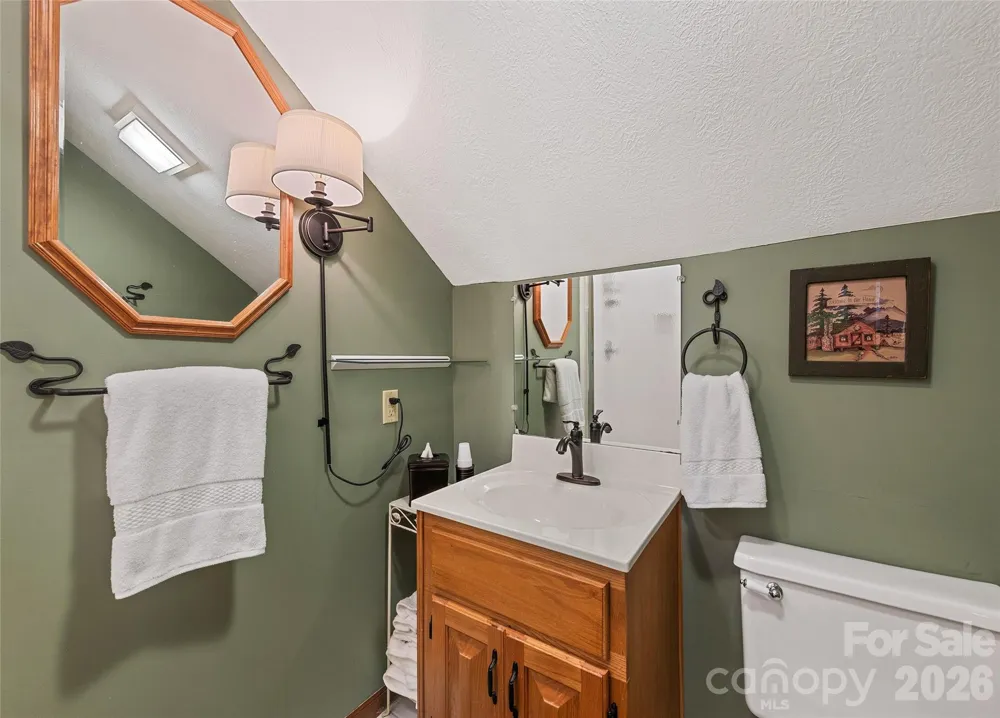 509 Deer Creek Trail Maggie Valley, NC 28751