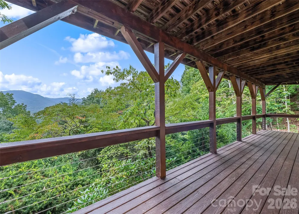 509 Deer Creek Trail Maggie Valley, NC 28751