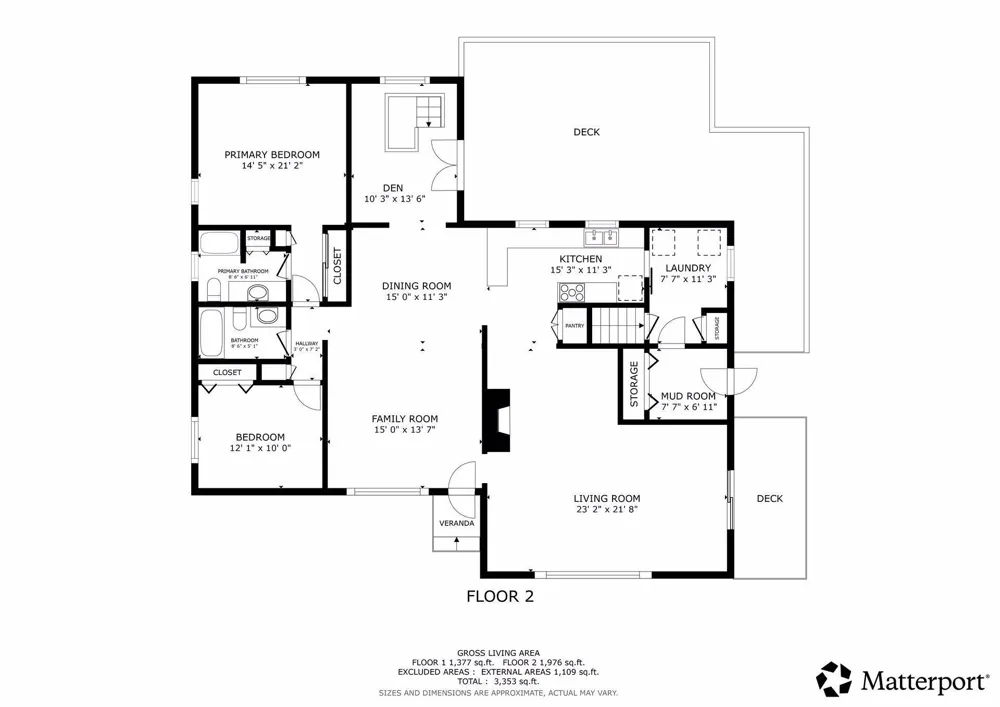 760 Shady Lane Big Lake, MN 55309