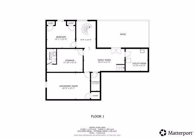 760 Shady Lane Big Lake, MN 55309