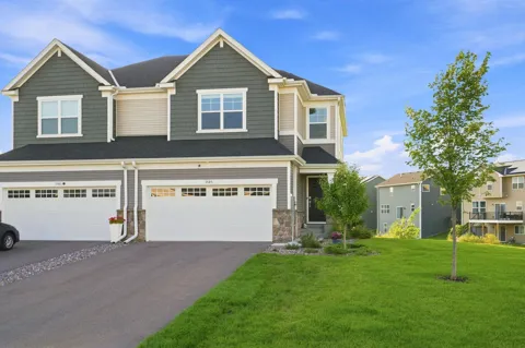 3545 109th Lane NE