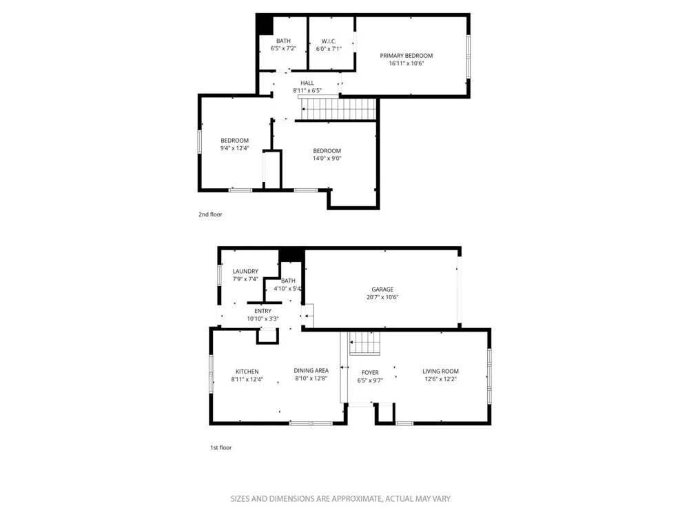 2023 Parkside Drive Saint Paul, MN 55119