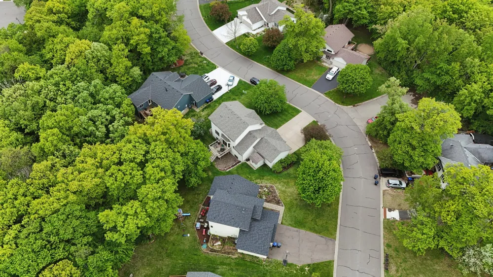 6102 Wildwood Way Monticello, MN 55362