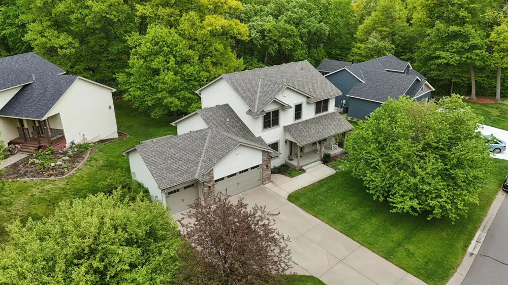 6102 Wildwood Way Monticello, MN 55362