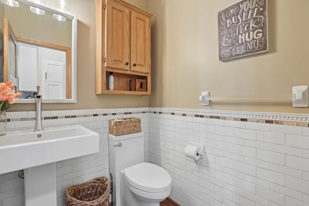 6102 Wildwood Way Monticello, MN 55362