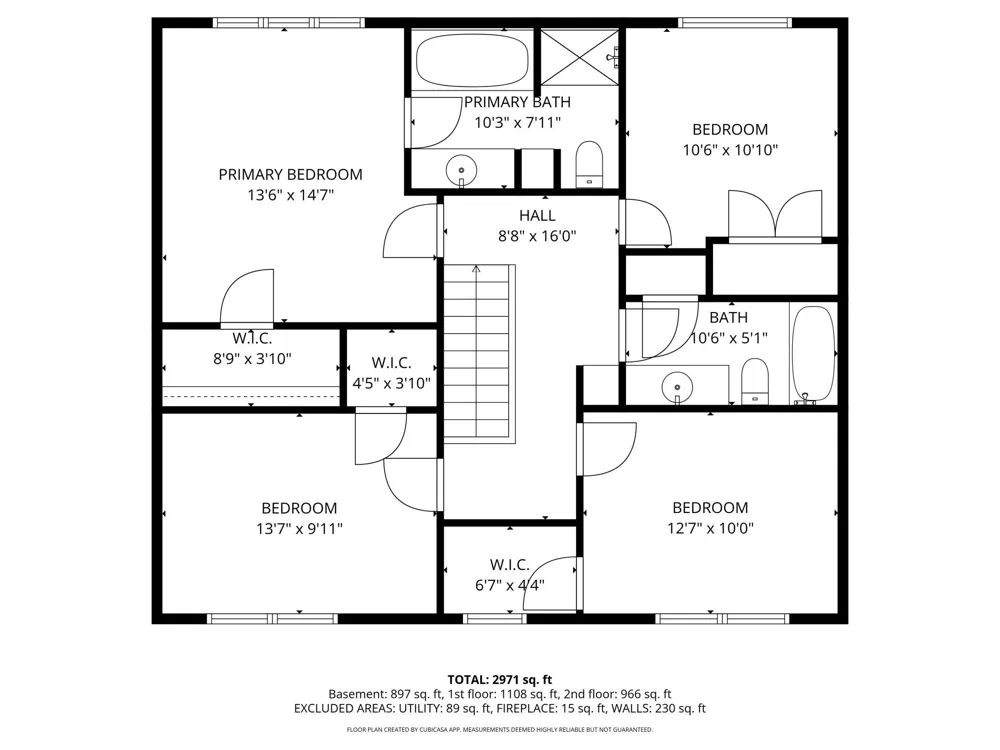 6102 Wildwood Way Monticello, MN 55362