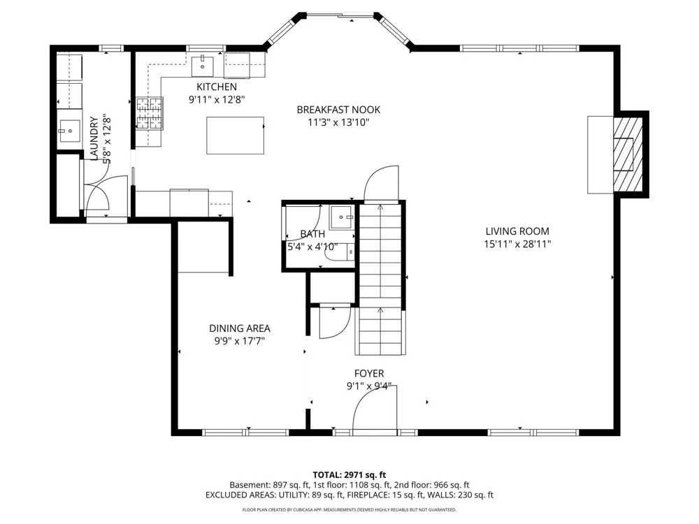 6102 Wildwood Way Monticello, MN 55362