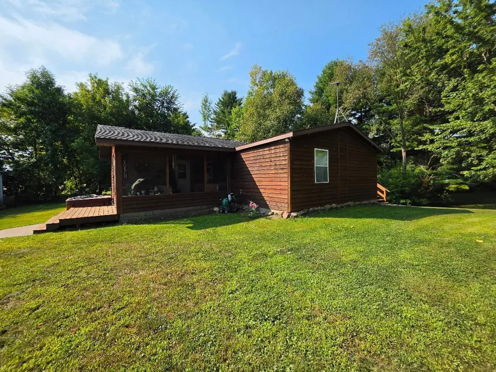 2560 8 3/4 STREET Cumberland, WI 54829