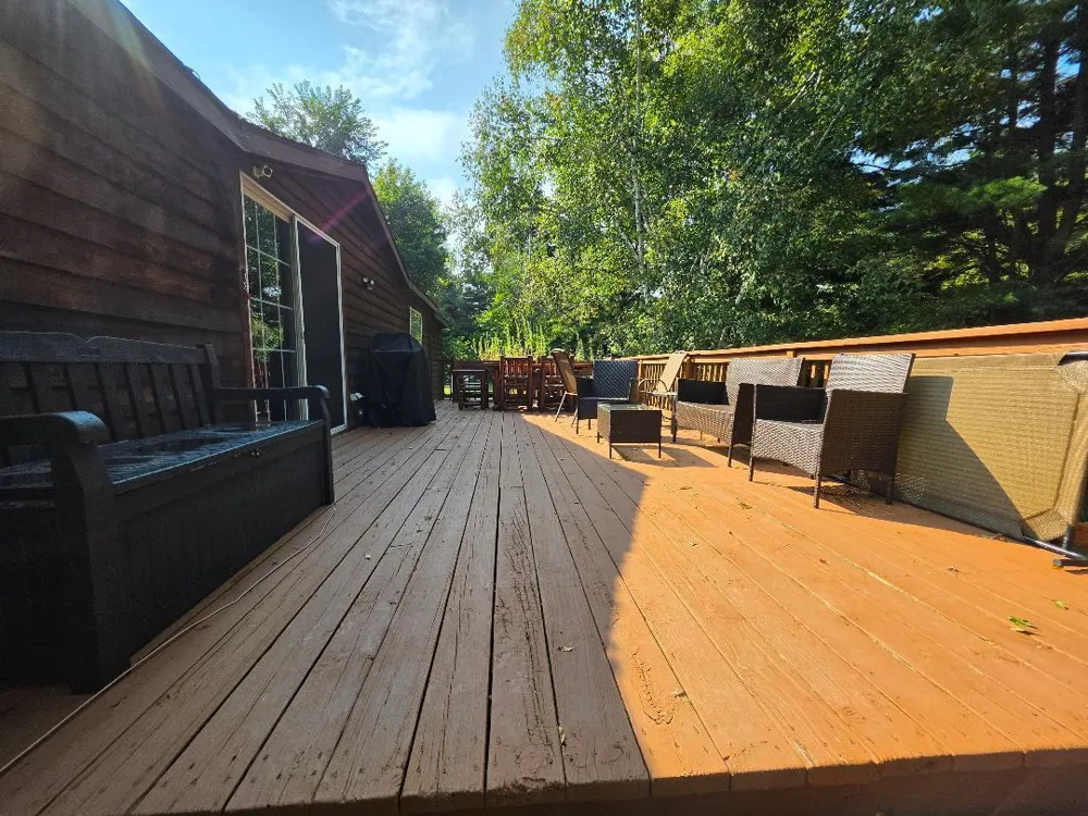 2560 8 3/4 STREET Cumberland, WI 54829