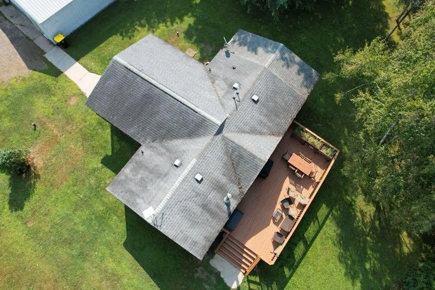 2560 8 3/4 STREET Cumberland, WI 54829