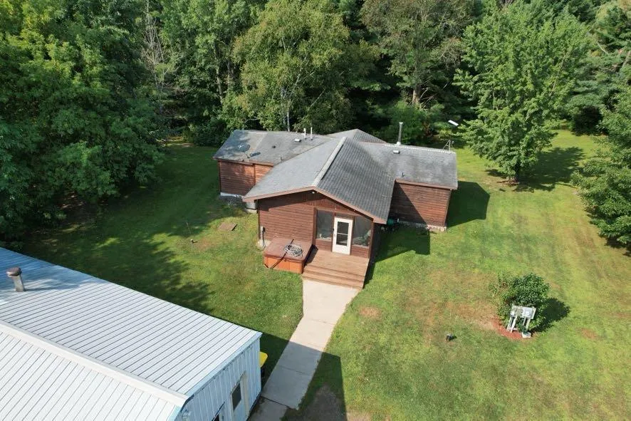 2560 8 3/4 STREET Cumberland, WI 54829