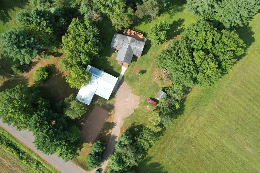 2560 8 3/4 STREET Cumberland, WI 54829