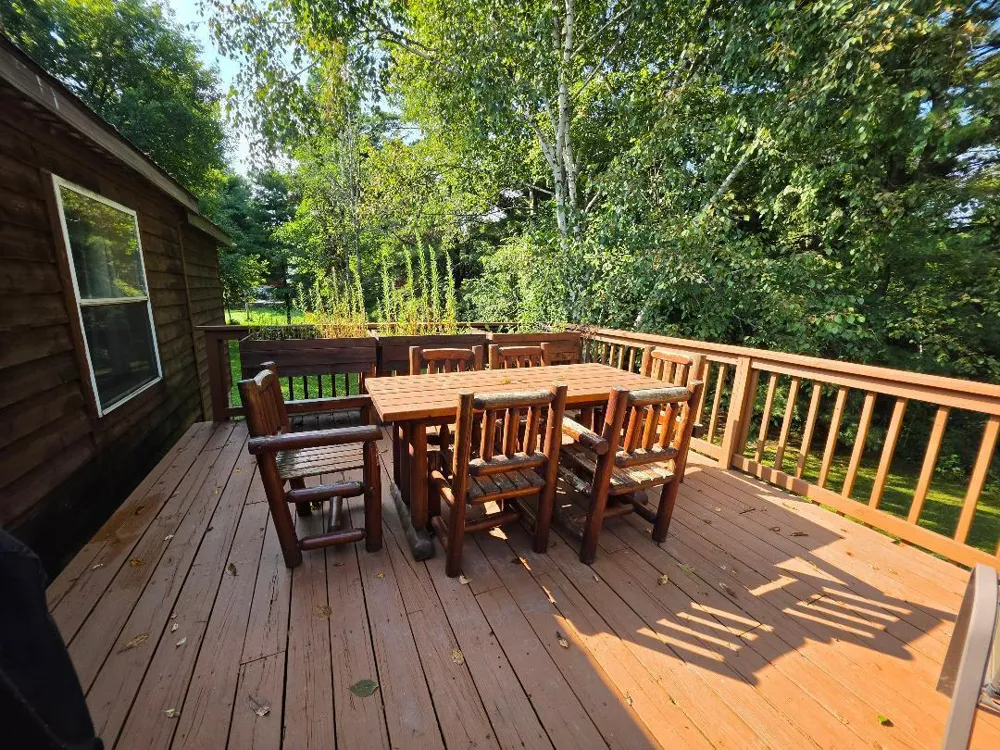 2560 8 3/4 STREET Cumberland, WI 54829