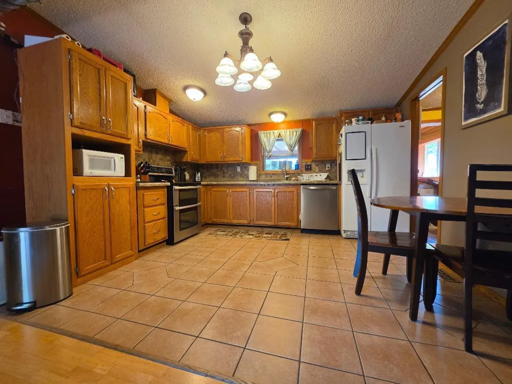 2560 8 3/4 STREET Cumberland, WI 54829