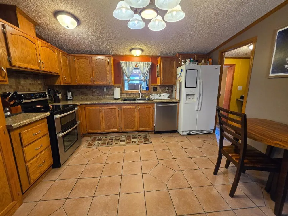 2560 8 3/4 STREET Cumberland, WI 54829