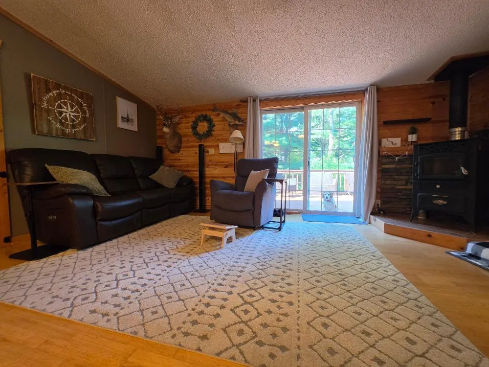 2560 8 3/4 STREET Cumberland, WI 54829