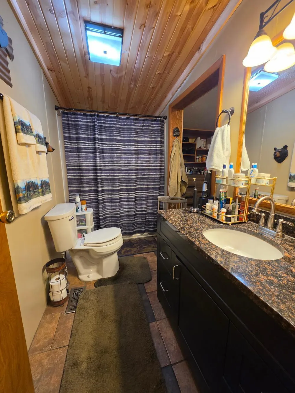 2560 8 3/4 STREET Cumberland, WI 54829