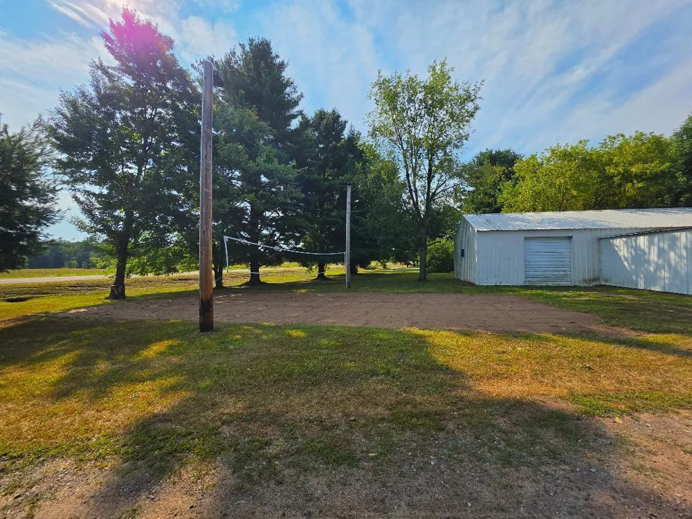 2560 8 3/4 STREET Cumberland, WI 54829