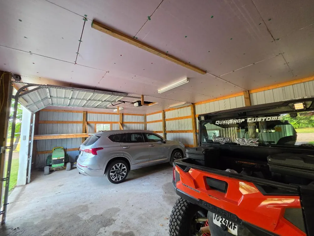 2560 8 3/4 STREET Cumberland, WI 54829