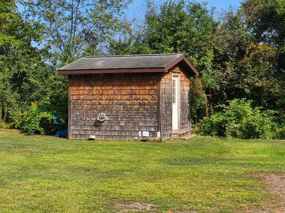 2560 8 3/4 STREET Cumberland, WI 54829