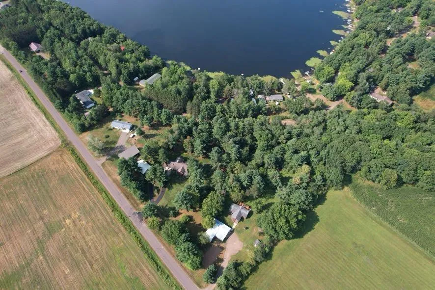 2560 8 3/4 STREET Cumberland, WI 54829