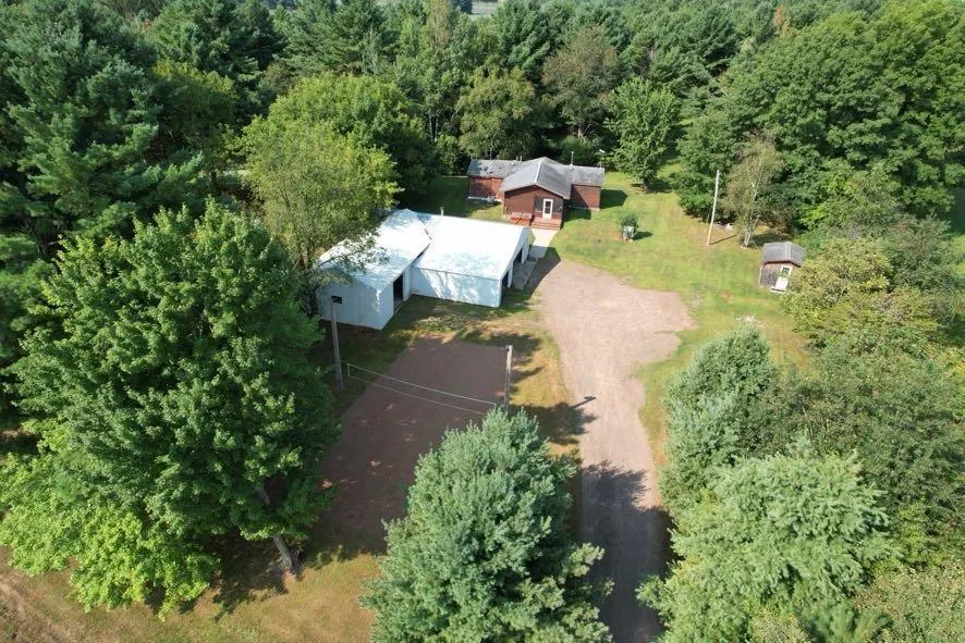2560 8 3/4 STREET Cumberland, WI 54829