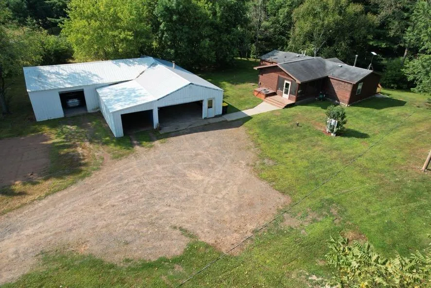 2560 8 3/4 STREET Cumberland, WI 54829