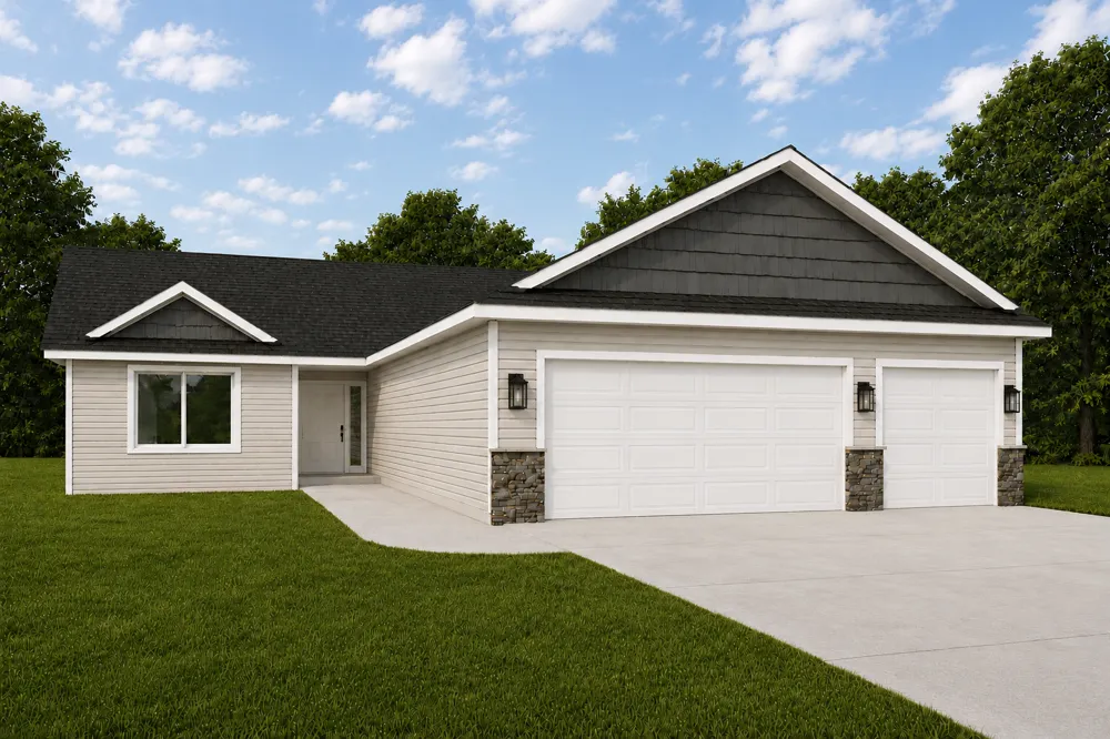 510 7th Street NW New Richland, MN 56072
