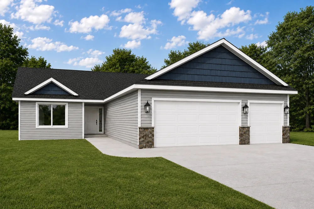 510 7th Street NW New Richland, MN 56072