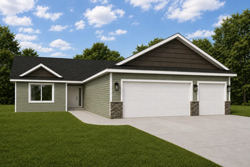 510 7th Street NW New Richland, MN 56072