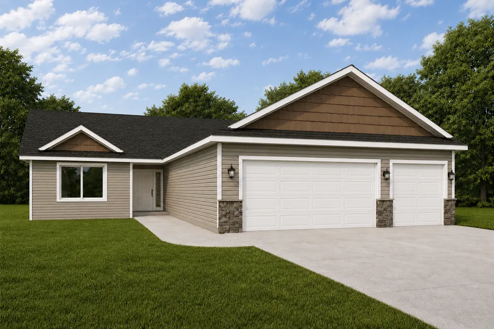 510 7th Street NW New Richland, MN 56072