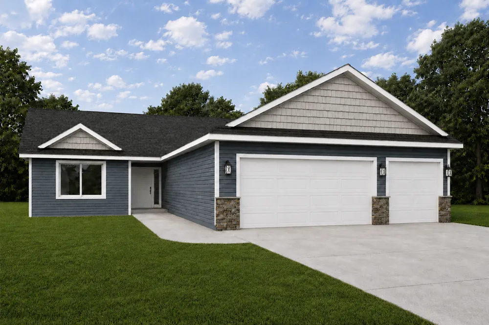 510 7th Street NW New Richland, MN 56072